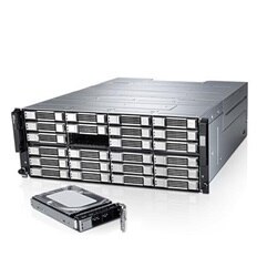 Equallogic 1GB Network 